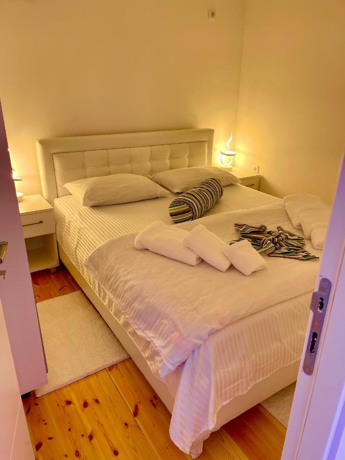 Apartment Soreja อุลซิน ภายนอก รูปภาพ