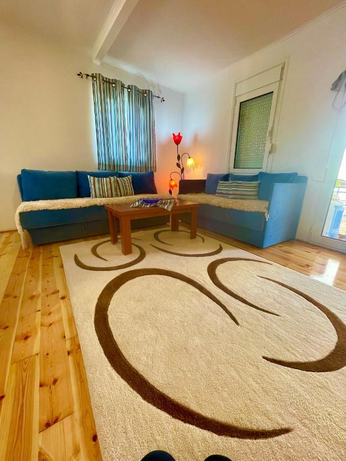 Apartment Soreja อุลซิน ภายนอก รูปภาพ