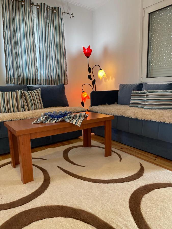 Apartment Soreja อุลซิน ภายนอก รูปภาพ