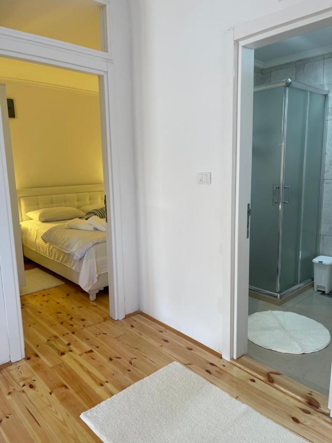 Apartment Soreja อุลซิน ภายนอก รูปภาพ