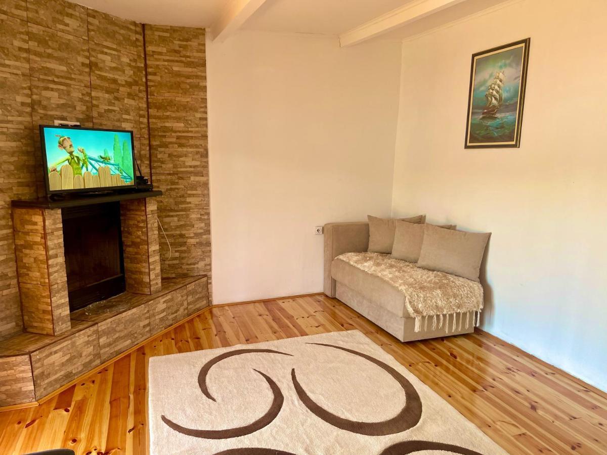 Apartment Soreja อุลซิน ภายนอก รูปภาพ