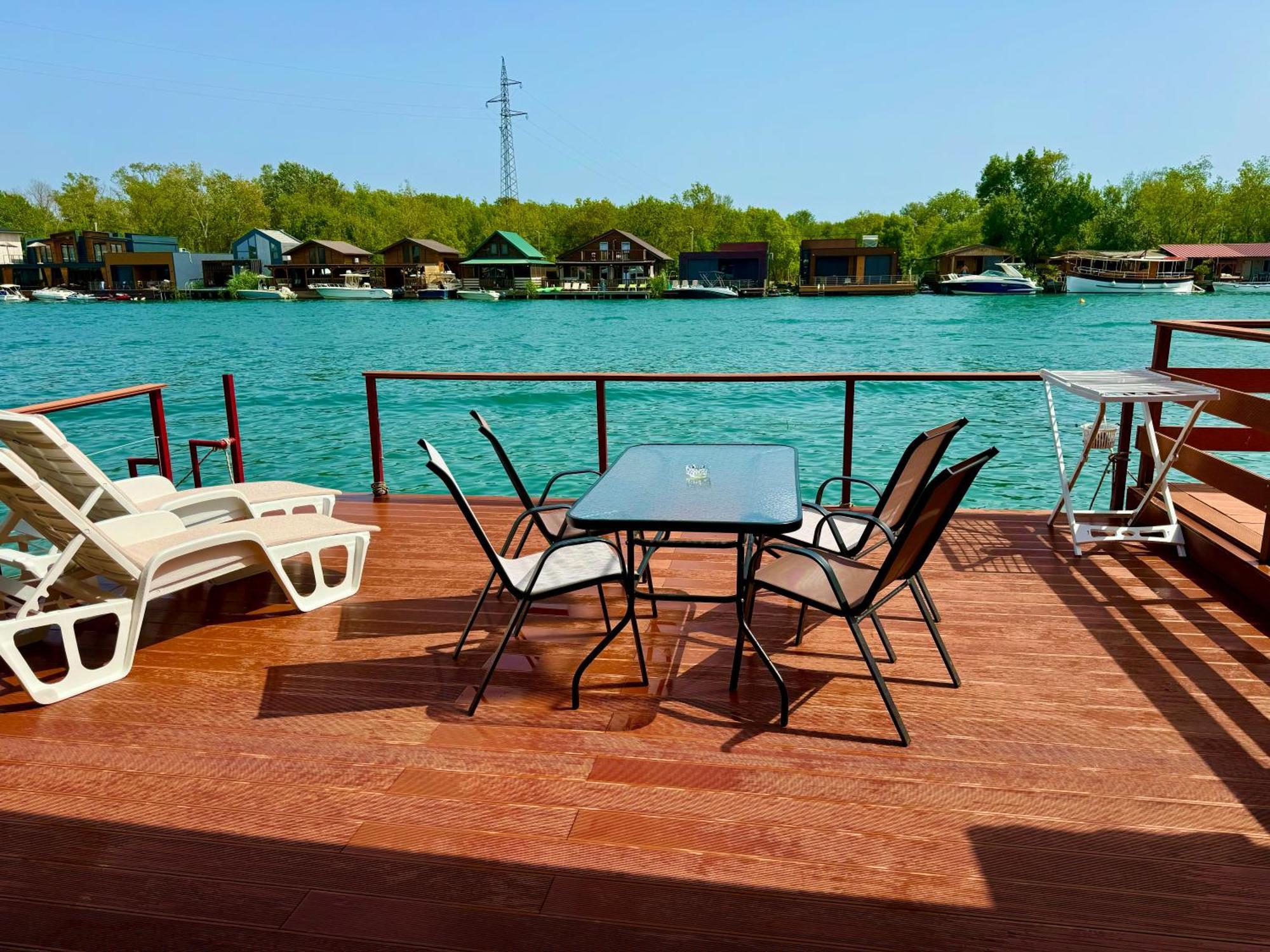 Apartment Soreja อุลซิน ภายนอก รูปภาพ