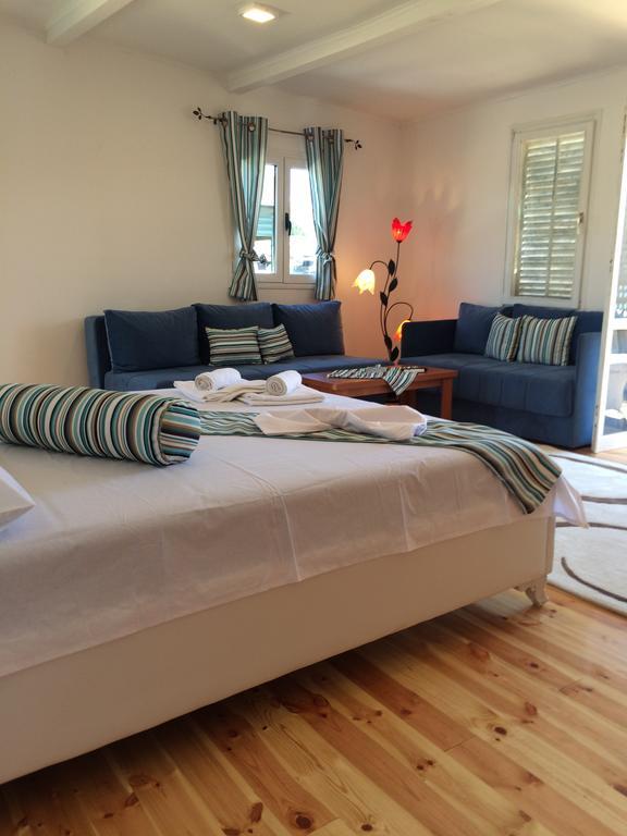 Apartment Soreja อุลซิน ภายนอก รูปภาพ